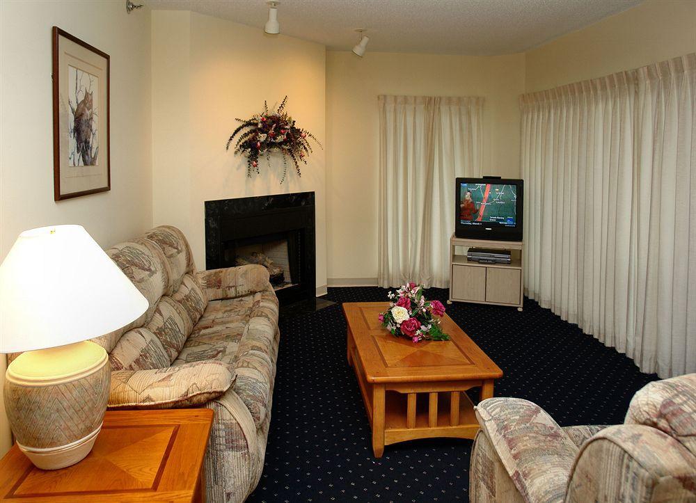 River Place Condos #610 3Bd พิเจนฟอร์จ ภายนอก รูปภาพ