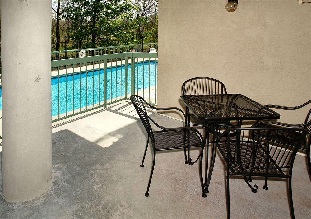 River Place Condos #610 3Bd พิเจนฟอร์จ สิ่งอำนวยความสะดวก รูปภาพ